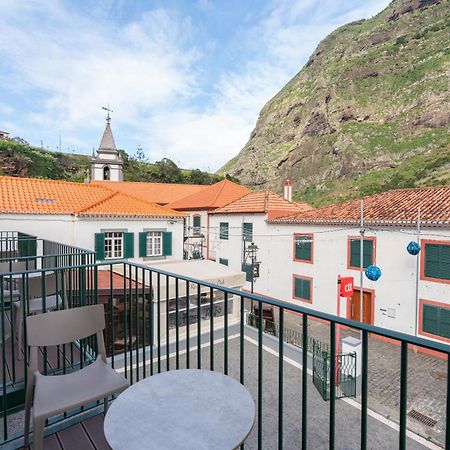 VillaHouse São Vicente Esterno foto