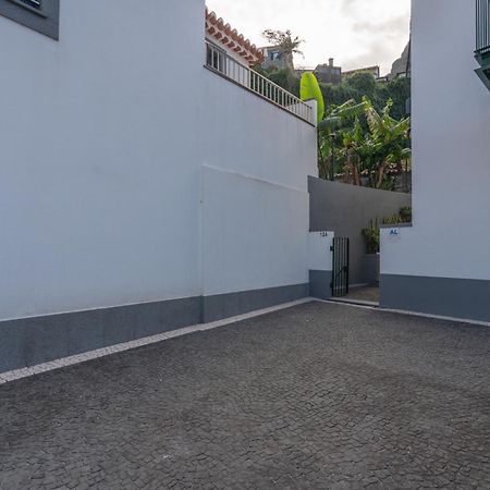 VillaHouse São Vicente Esterno foto