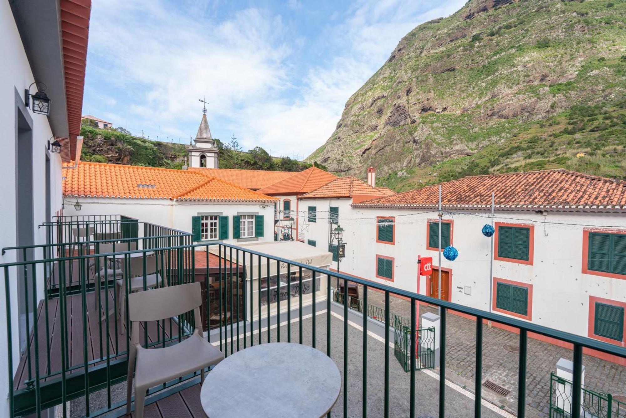 VillaHouse São Vicente Esterno foto