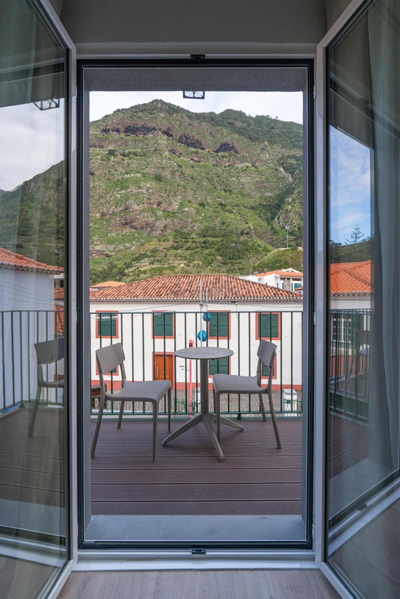 VillaHouse São Vicente Esterno foto
