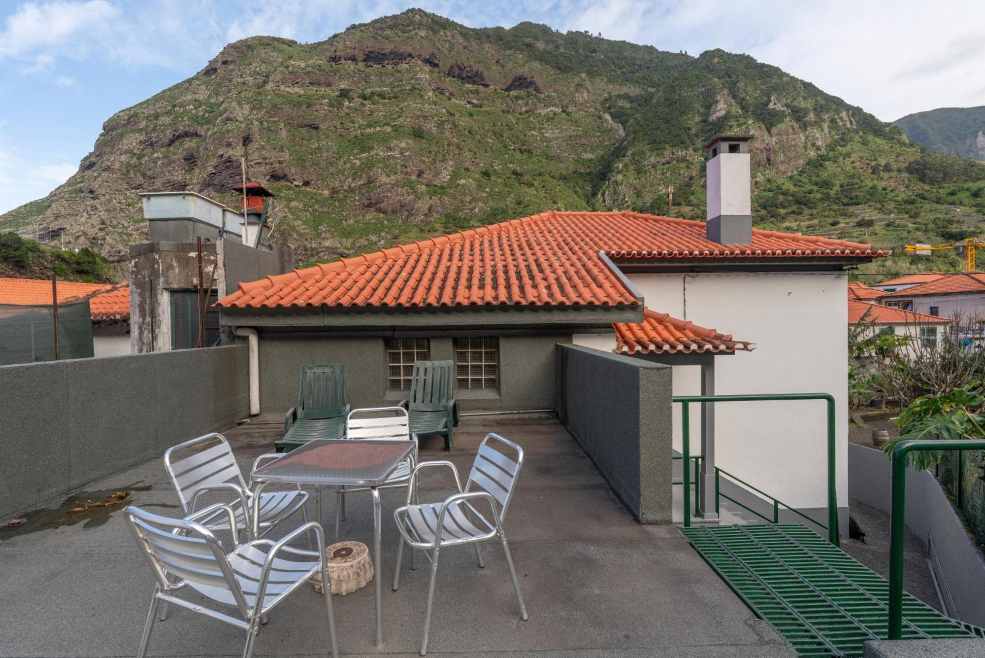 VillaHouse São Vicente Esterno foto