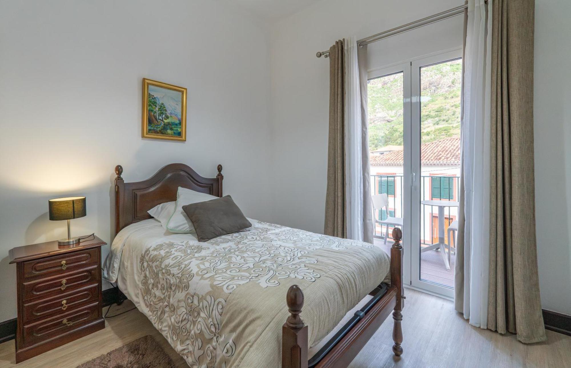 VillaHouse São Vicente Esterno foto