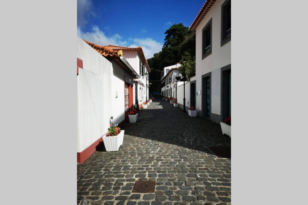 VillaHouse São Vicente Esterno foto