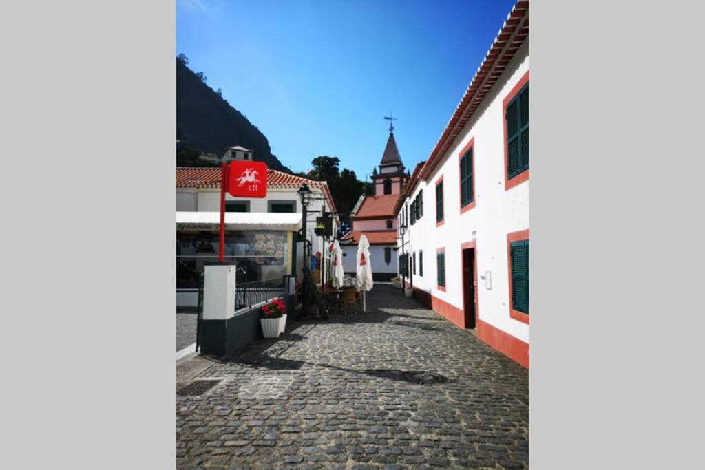VillaHouse São Vicente Esterno foto