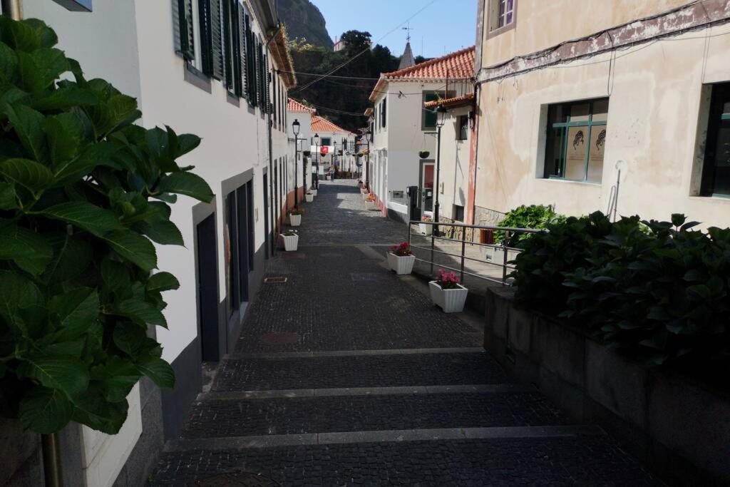 VillaHouse São Vicente Esterno foto