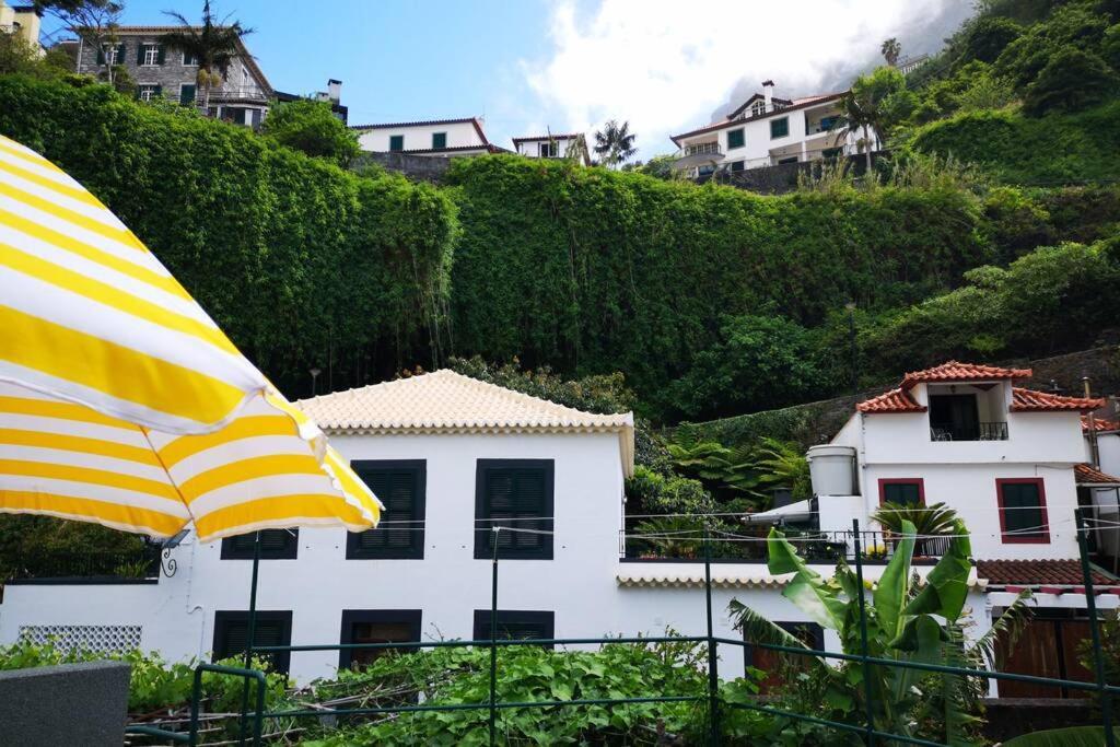 VillaHouse São Vicente Esterno foto