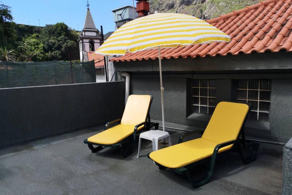 VillaHouse São Vicente Esterno foto
